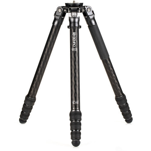 Product Image of Benro Mammoth TMTH44C Carbon Fibre Tripod