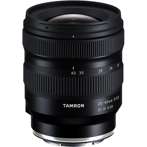 Product Image of Tamron 20-40mm F2.8 Di III VXD Lens for Sony FE