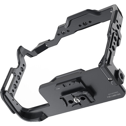 Falcam F22&F38 Quick Release Cage for Panasonic Lumix GH6 Camera
