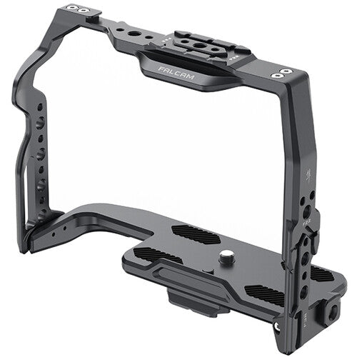 Falcam F22&F38 Quick Release Cage for Panasonic Lumix GH6 Camera
