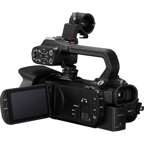 Canon XA65 Professional 4K UHD Camcorder