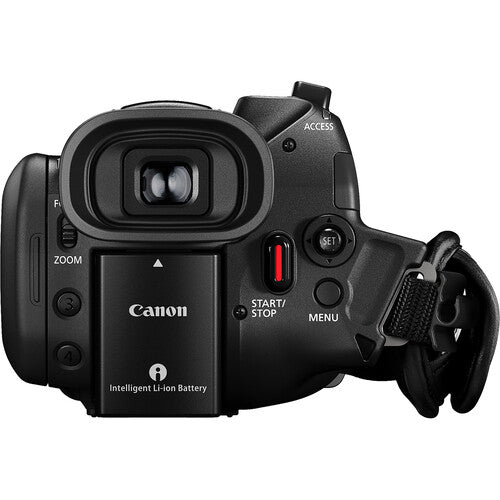 Canon XA65 Professional 4K UHD Camcorder