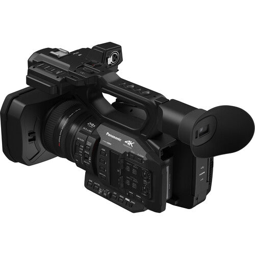 Panasonic HC-X2E 4K professional Camcorder