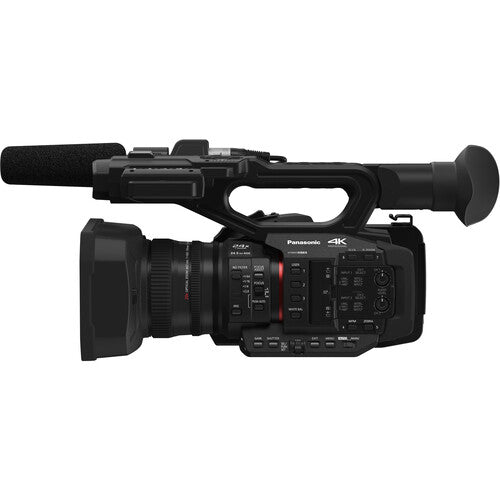 Panasonic HC-X2E 4K professional Camcorder