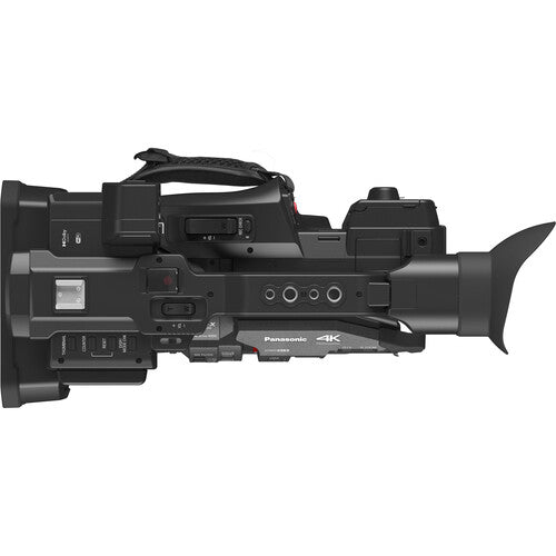 Panasonic HC-X2E 4K professional Camcorder