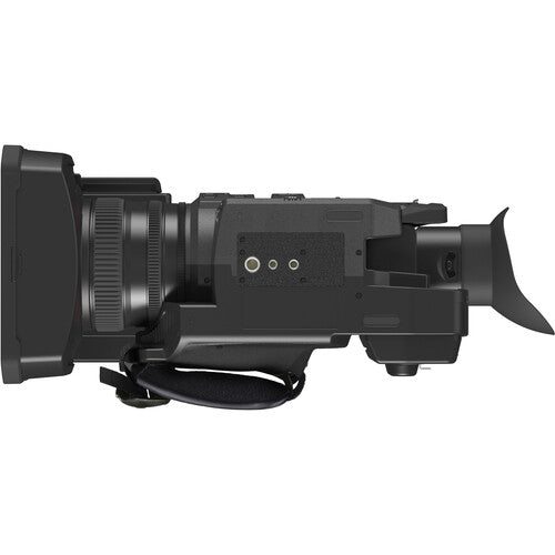 Panasonic HC-X2E 4K professional Camcorder