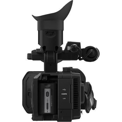 Panasonic HC-X2E 4K professional Camcorder