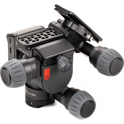 Product Image of Benro Polaris Astro 3-Axis Head (Astro Tracker, Time lapse & Panorama)