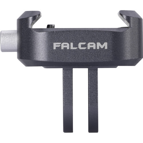 Falcam F22 Double Ears Quick Release Base for Action Camera 2552