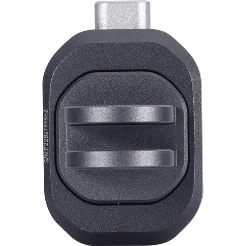 Falcam F22 Double Ears Quick Release Base for Action Camera 2552