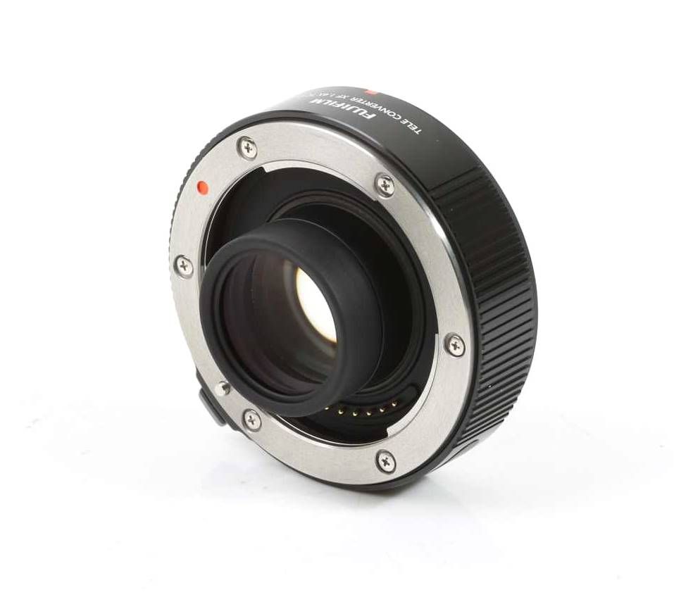 Fujifilm XF 1.4X TC WR Fujinon Teleconverter