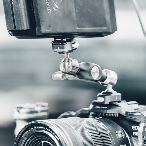 Falcam F22 Quick Release 3 Inch Extension Magic Arm Kit 3091