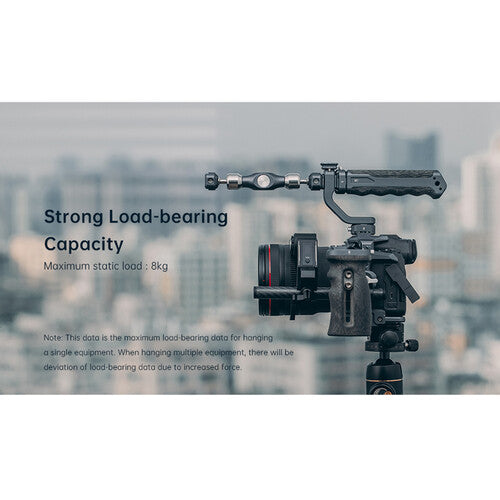 Falcam F22 Quick Release 3 Inch Extension Magic Arm Kit 3091