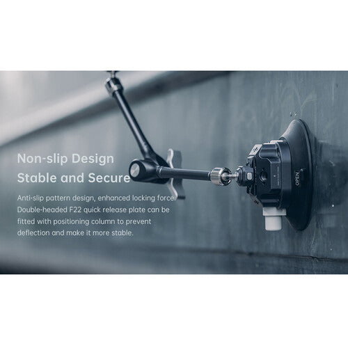 Falcam F22 Quick Release 11 Inch Extension Magic Arm Kit 2975