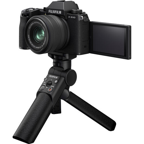 Fujifilm TG-BT1 Tripod Grip with Bluetooth