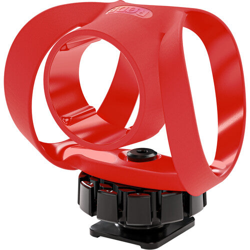 CLEARANCE RODE VideoMicro II Ultracompact Camera-Mount Shotgun Microphone for Cameras and Smartphones