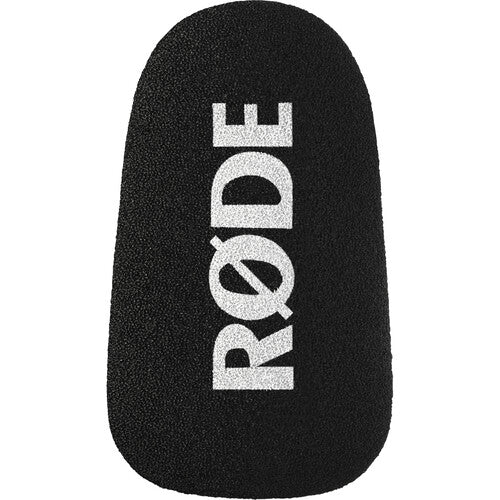 CLEARANCE RODE VideoMicro II Ultracompact Camera-Mount Shotgun Microphone for Cameras and Smartphones