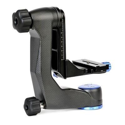 Benro GH5C Carbon Fibre Gimbal Head - Arca Swiss - load up to 30kg