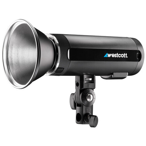 Westcott FJ Wireless 2-Light Portable Portrait Flash Kit with FJ-X3m Universal Wireless Trigger