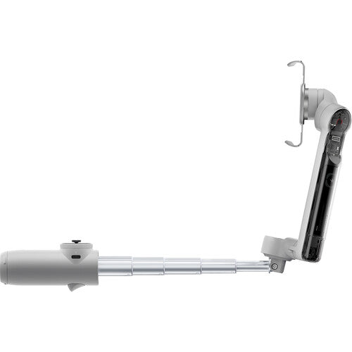 Insta360 Flow Smartphone Gimbal Stabilizer - Grey