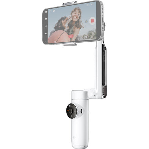 Insta360 Flow Smartphone Gimbal Stabilizer - White
