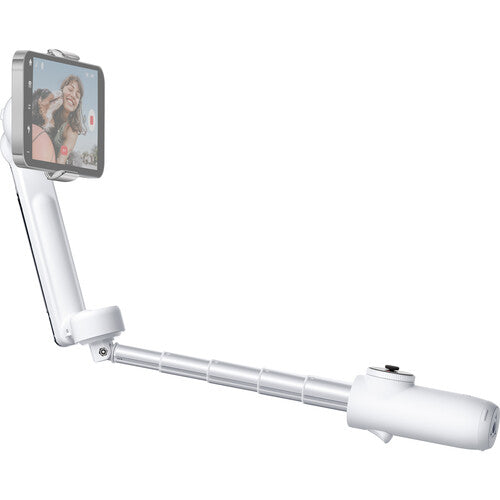 Insta360 Flow Smartphone Gimbal Stabilizer - White