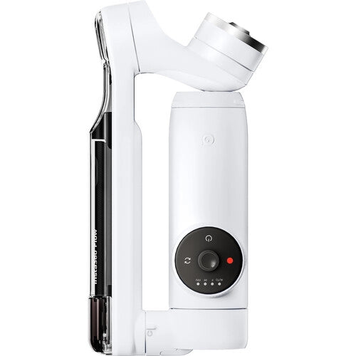 Insta360 Flow Smartphone Gimbal Stabilizer - White