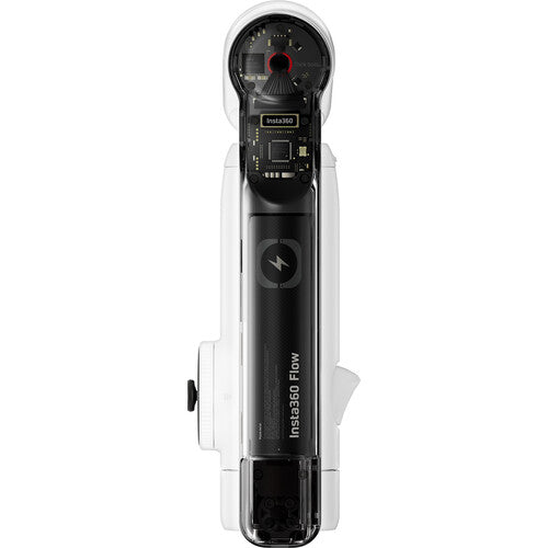 Insta360 Flow Smartphone Gimbal Stabilizer - White