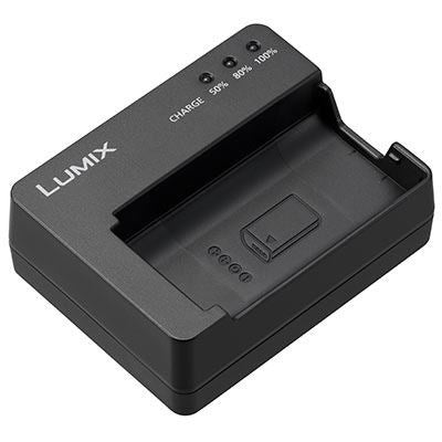 Product Image of Panasonic DMW-BTC14EB Battery Charger for S Series BLJ31