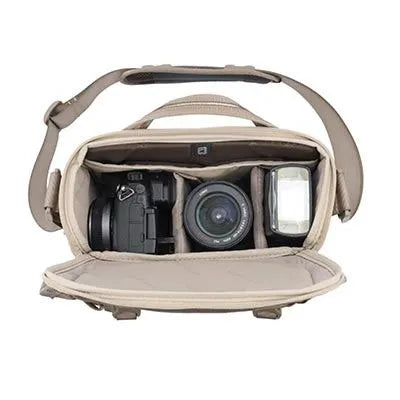 Vanguard Veo Range 21M Camera Bag - Beige