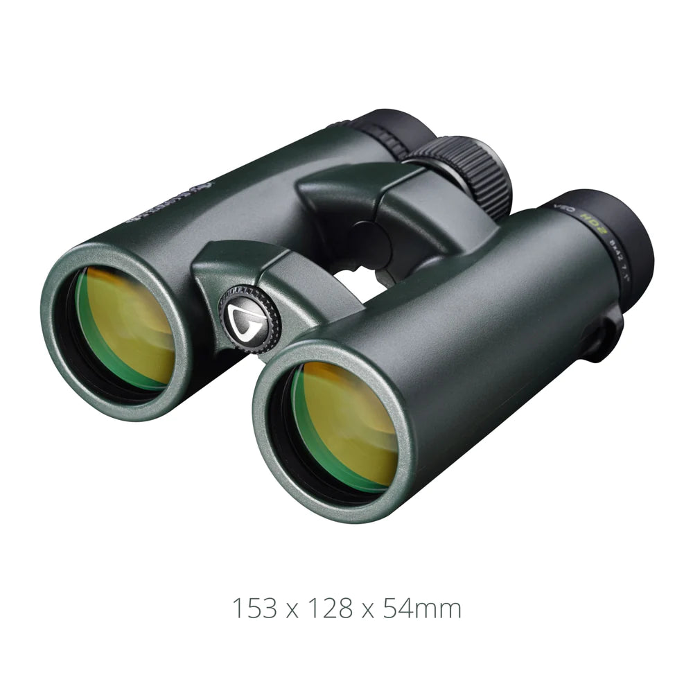 Vanguard VEO HD2 8x42 Carbon Composite Binoculars