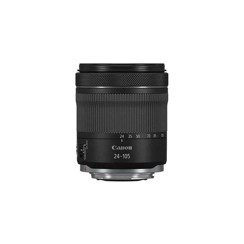 Product Image of Canon RF 24-105mm f4-7.1 IS STM Lens