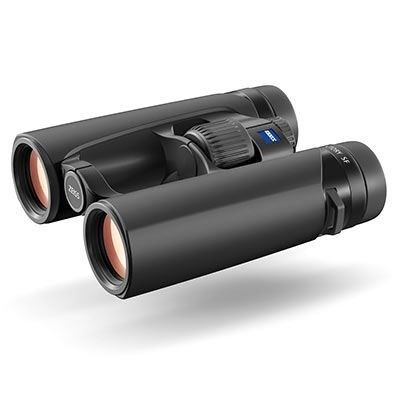 Zeiss Victory SF 10x32 Binoculars - Black