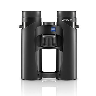 Product Image of Zeiss Victory SF 8x32 Binoculars - Black