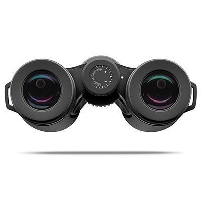 Zeiss Victory SF 10x32 Binoculars - Black