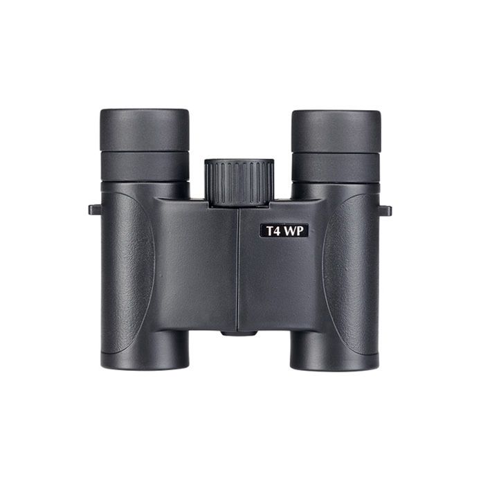 Opticron T4 Trail Finder WP Compact Binocular - Black