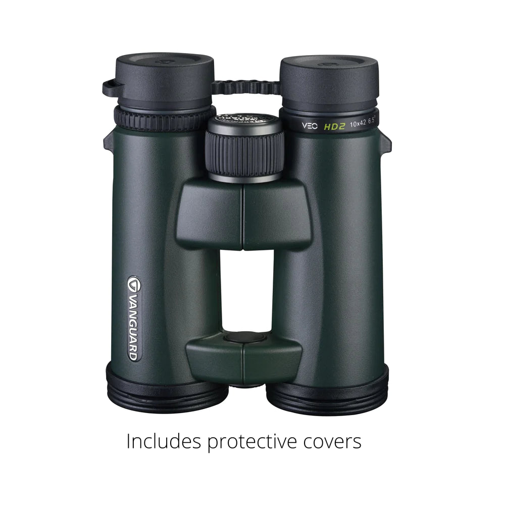 Vanguard VEO HD2 10x42 Carbon Composite Binoculars