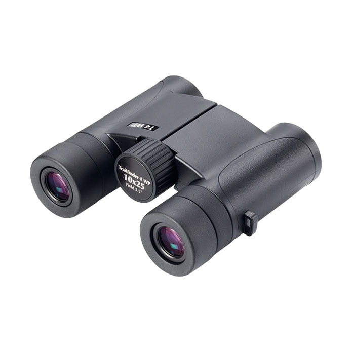Opticron T4 Trail Finder WP Compact Binocular - Black