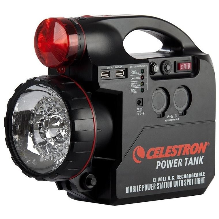 Product Image of Celestron Power Tank 7AH, 12V Telescope Power Supply