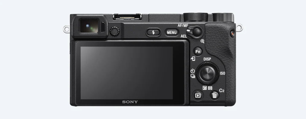 Sony A6400 Digital Camera Body