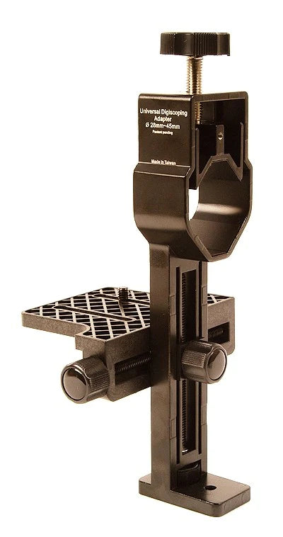 Universal Digital Camera Mount for Camera to Telescope Mounting 50823