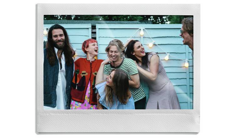 2 x Fujifilm Instax Wide Film for Instant Cameras