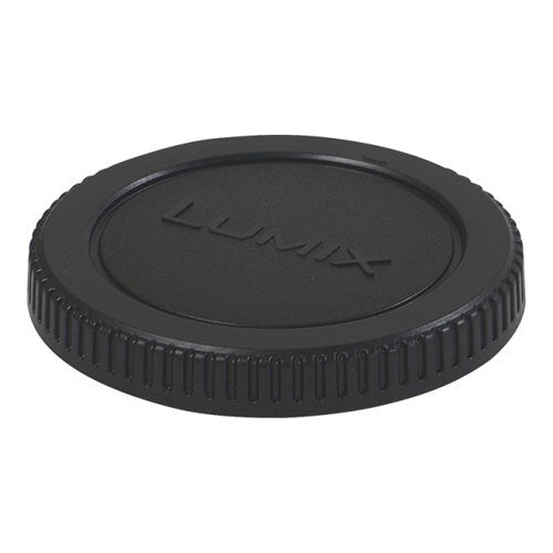 Panasonic DMW-BDC1 Panasonic G series Micro Four Thirds (MFT) Body cap cover