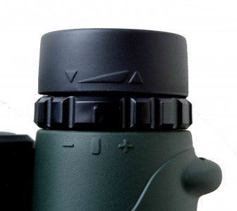 Barr & Stroud 8X42 Sahara FMC Binoculars