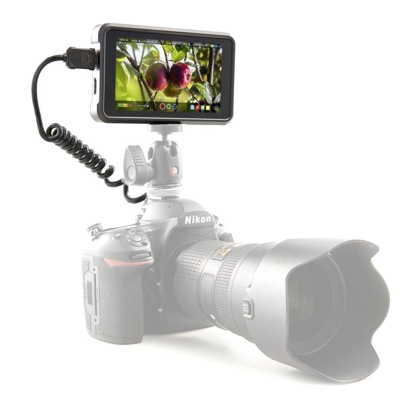 Atomos Ninja V 5" 4K HDMI Recording Monitor