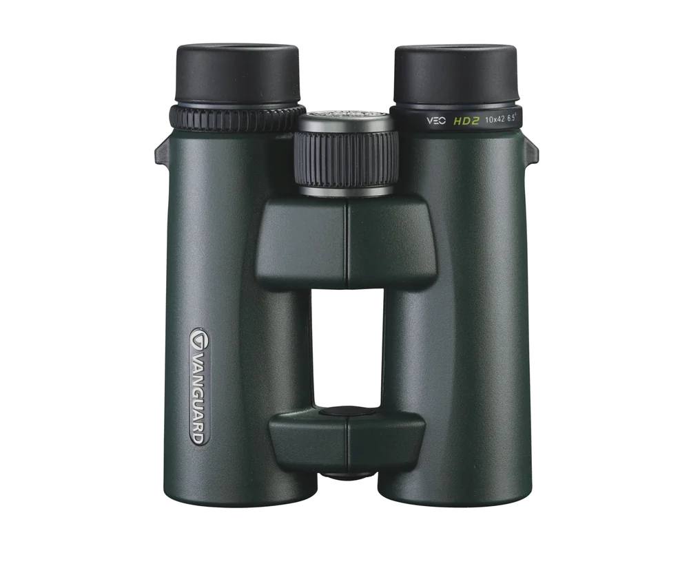Product Image of VANGUARD VEO HD2 10X42 CARBON COMPOSITE BINOCULARS WITH HOYA GLASS