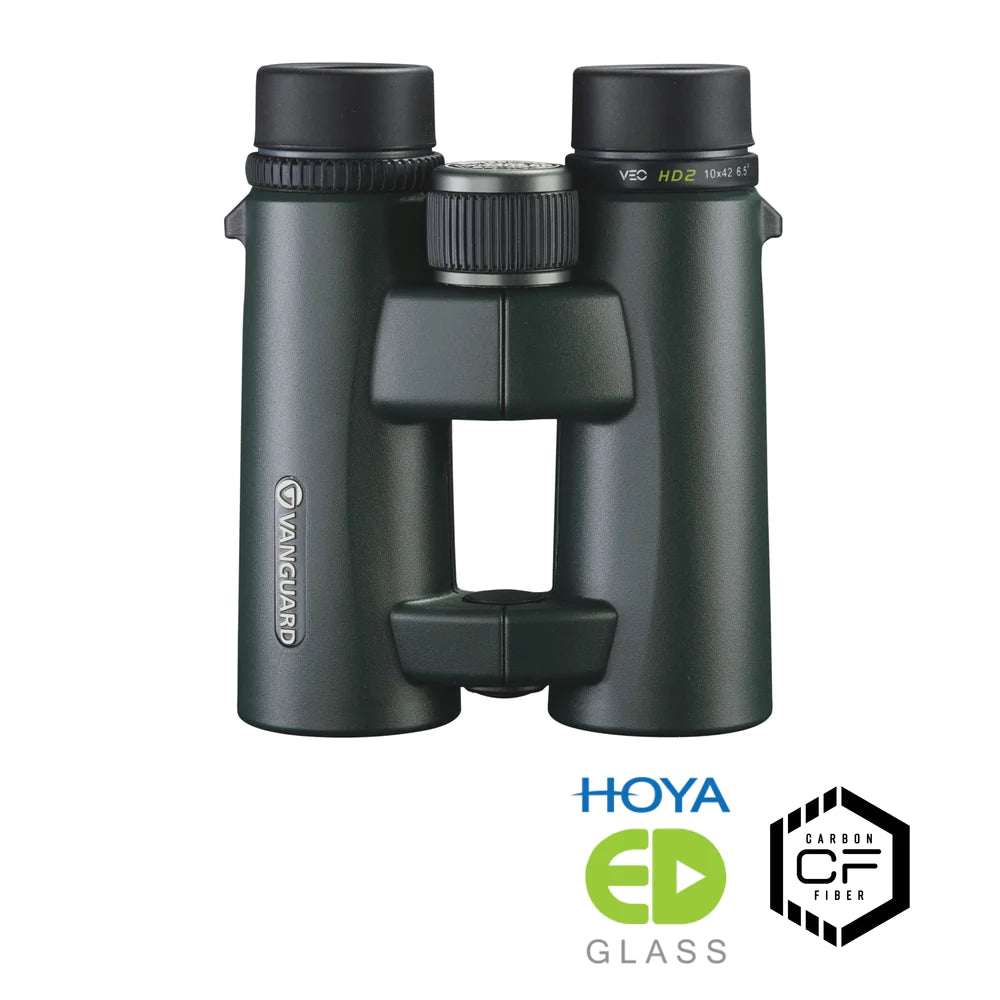 Vanguard VEO HD2 10x42 Carbon Composite Binoculars