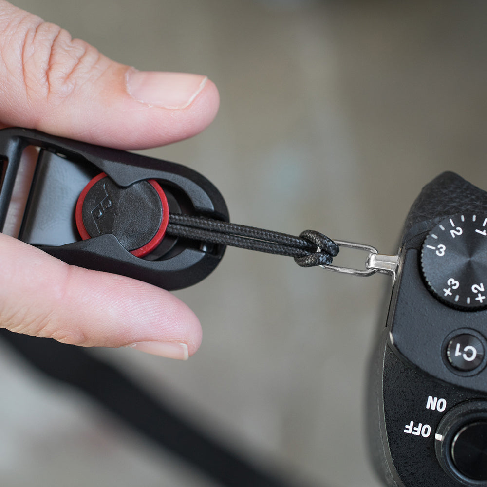 Peak Design Micro Anchor™ 4-pack