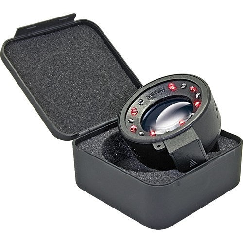 Product Image of VisibleDust Quasar R 5x Sensor Loupe Magnifier with Dark Adaptation Technology