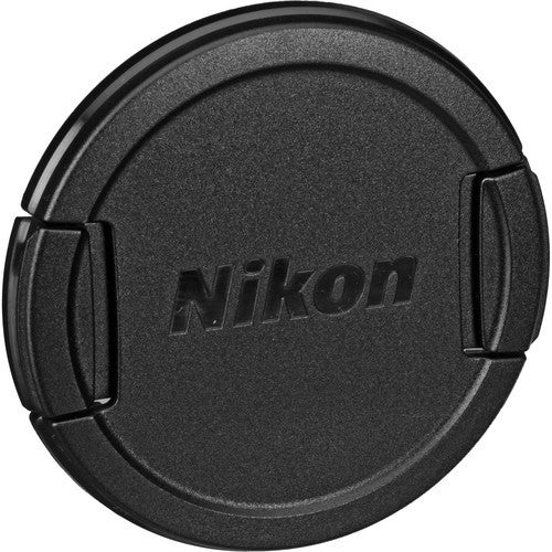 Product Image of Nikon LC-CP31 Lens Cap for COOLPIX L840